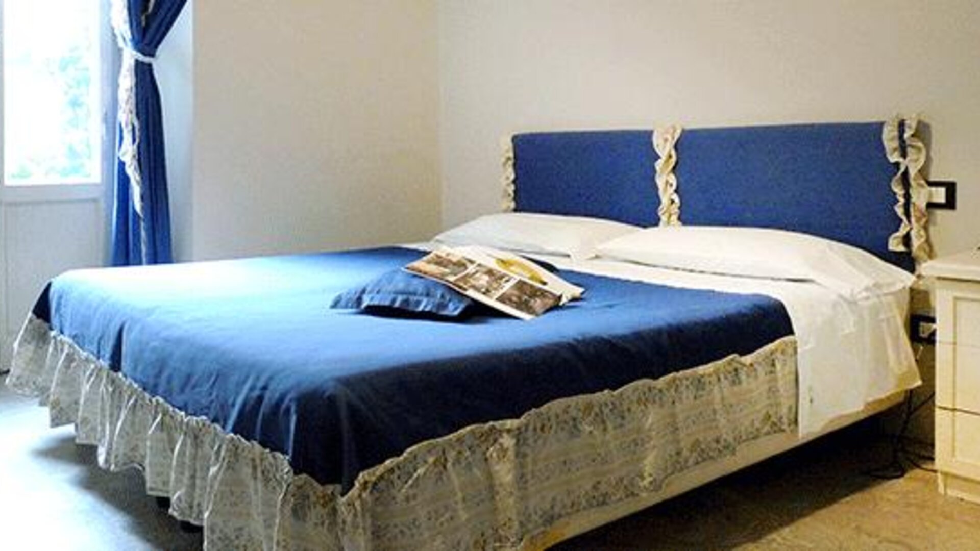 Hotel Relais Firenze Stibbert