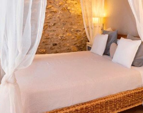 Hotel Boutique Niu De Sol