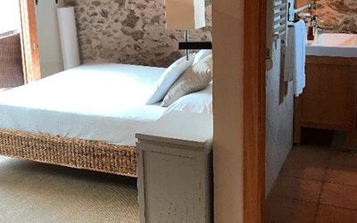 Hotel Boutique Niu De Sol