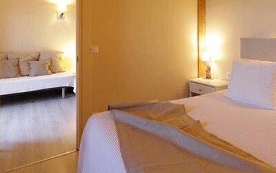 Hotel Boutique Niu De Sol