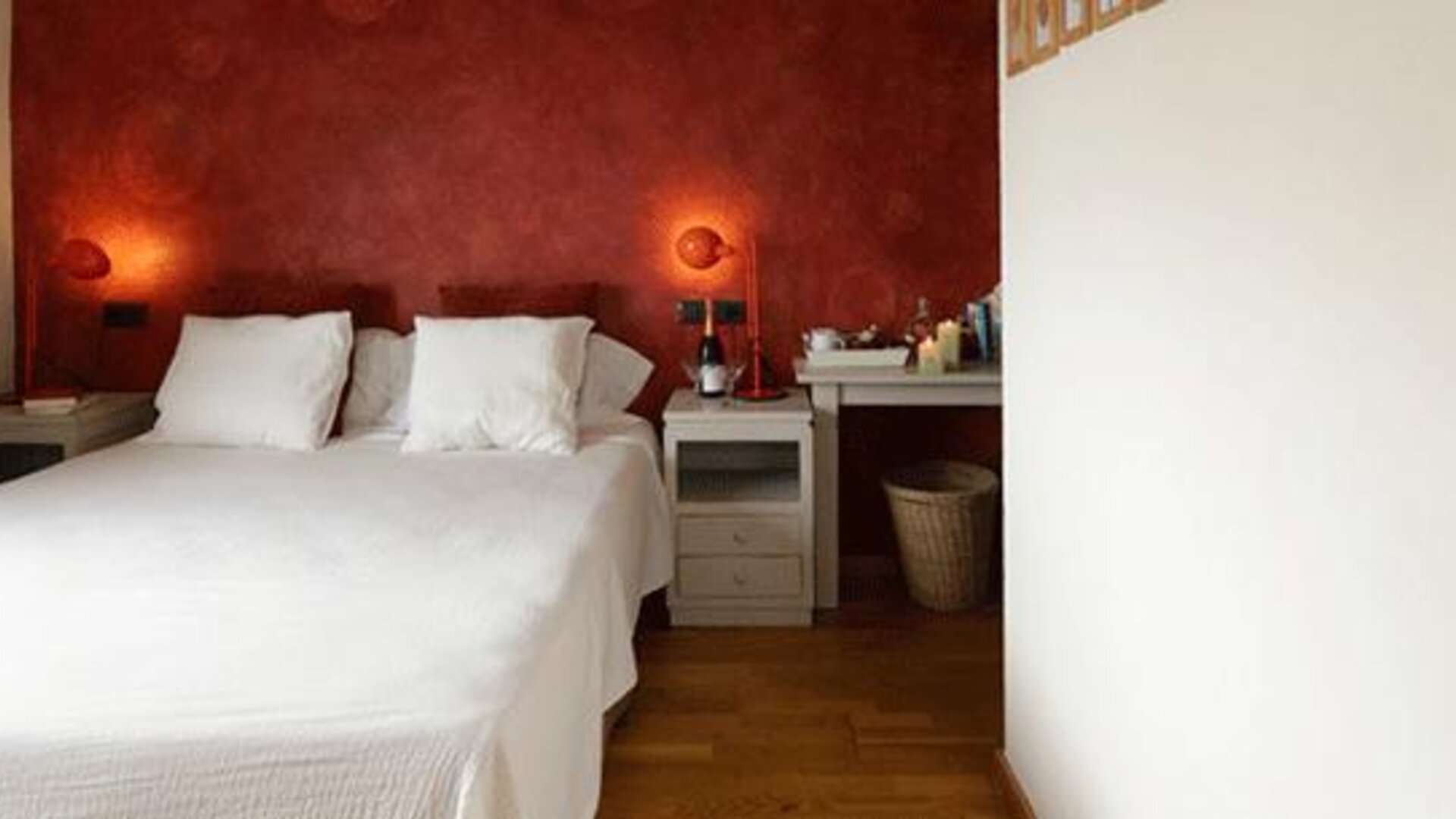 Hotel Boutique Niu De Sol