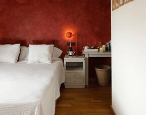 Hotel Boutique Niu De Sol