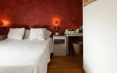 Hotel Boutique Niu De Sol