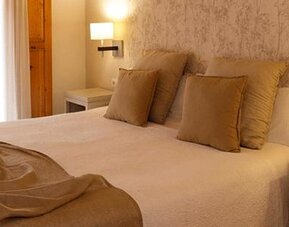 Hotel Boutique Niu De Sol