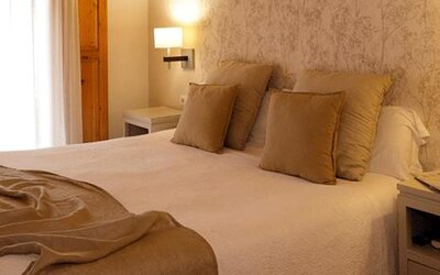 Hotel Boutique Niu De Sol