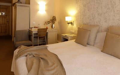 Hotel Boutique Niu De Sol