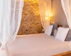 Hotel Boutique Niu De Sol