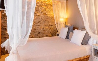 Hotel Boutique Niu De Sol