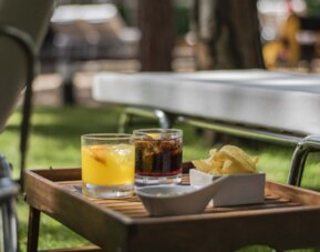 Hotel NM Suites By Escampa Hotels