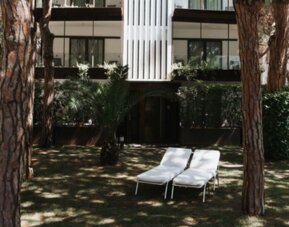 Hotel NM Suites By Escampa Hotels