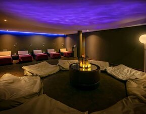 Spa amenity at DoubleTree By Hilton Hotel & Spa Chester.