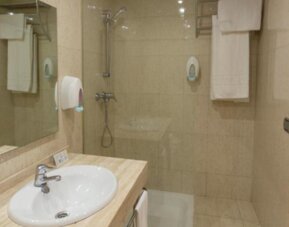 Hotel Andamur San Román