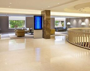 NH Collection San Sebastián Aránzazu