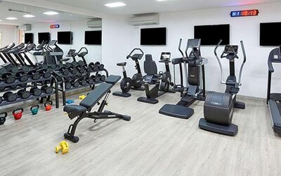 NH Collection San Sebastián Aránzazu