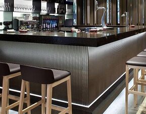 NH Collection San Sebastián Aránzazu