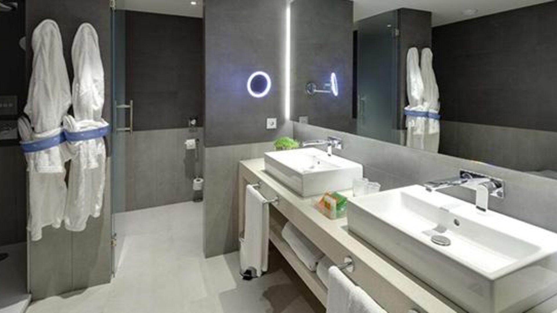 NH Collection San Sebastián Aránzazu