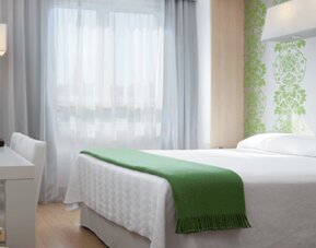 NH Collection San Sebastián Aránzazu