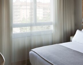 NH Collection San Sebastián Aránzazu