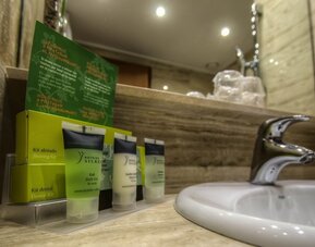 Hotel Silken Atlántida