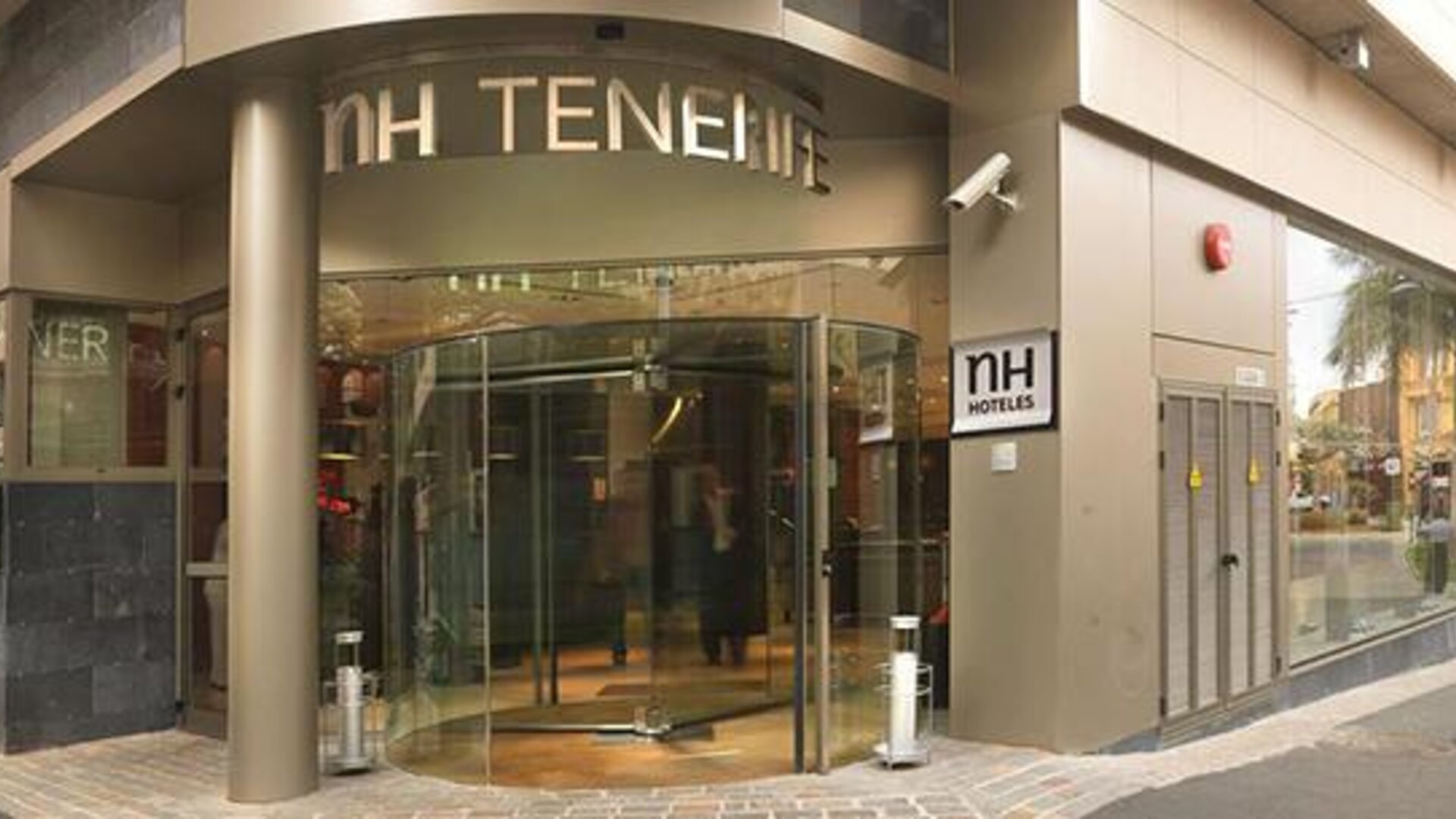 NH Tenerife