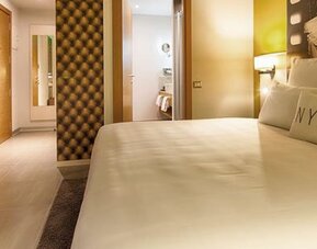 NYX Hotel Milan by Leonardo Hotels