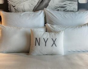 NYX Hotel Milan by Leonardo Hotels