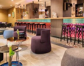 NYX Hotel Milan by Leonardo Hotels
