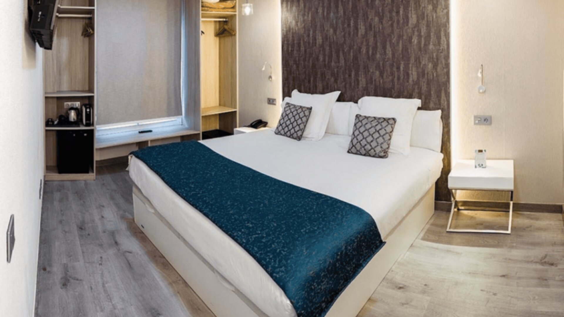 Hotel Bellavista Sevilla