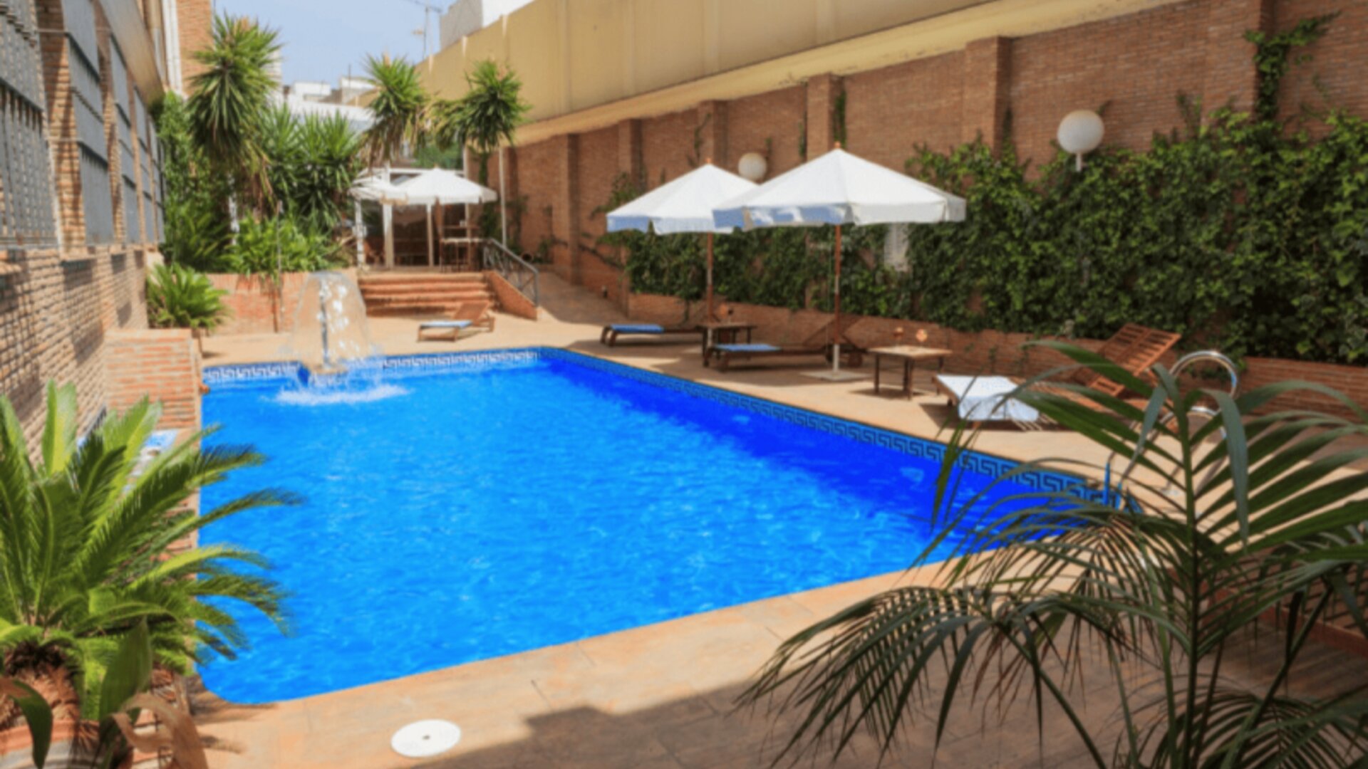 Hotel Bellavista Sevilla