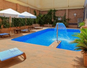 Hotel Bellavista Sevilla