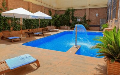 Hotel Bellavista Sevilla