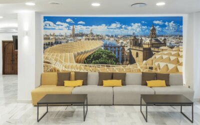 Hotel Bellavista Sevilla