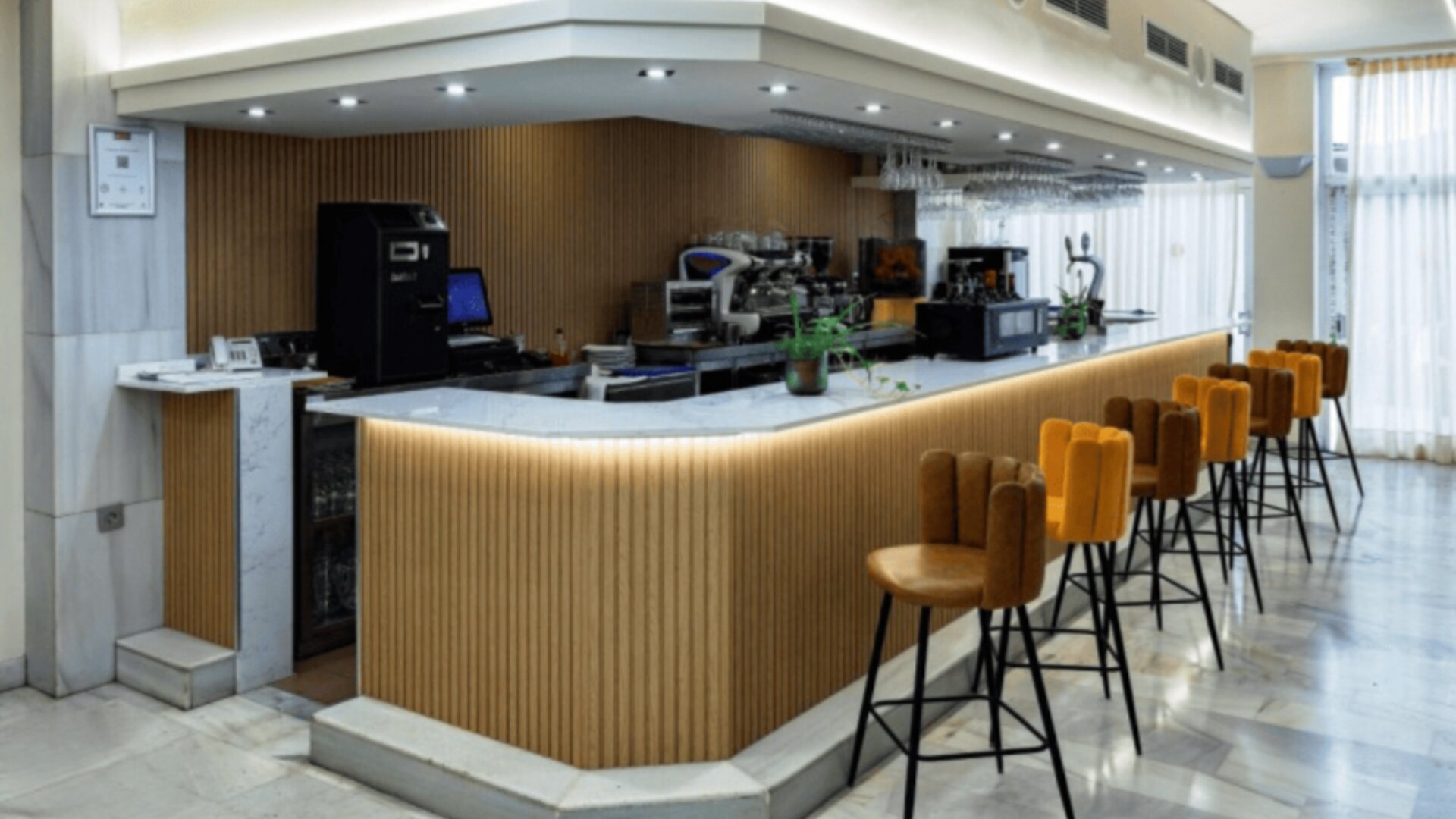 Hotel Bellavista Sevilla