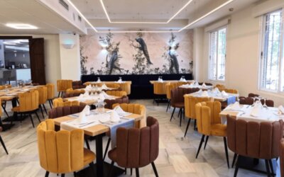 Hotel Bellavista Sevilla