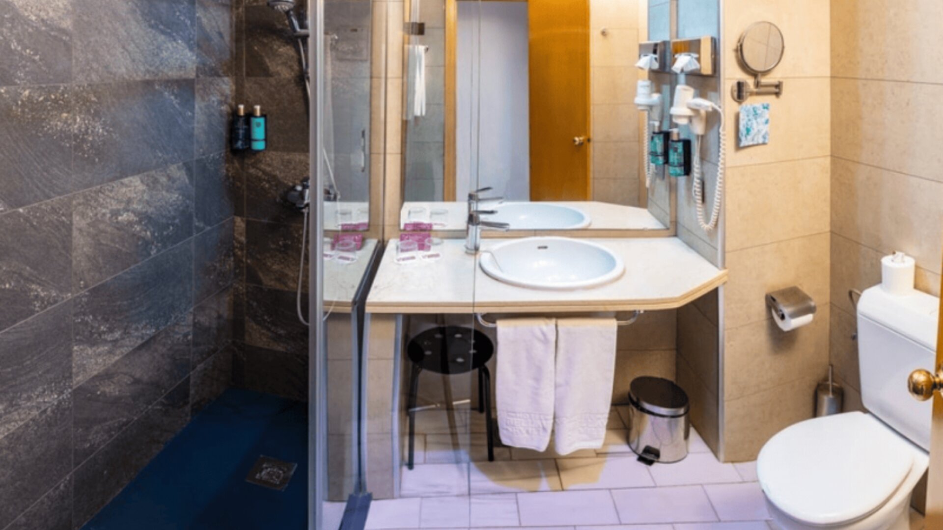 Hotel Bellavista Sevilla