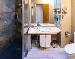 Hotel Bellavista Sevilla