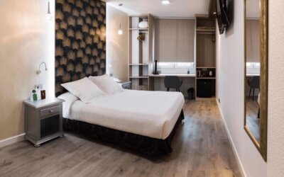 Hotel Bellavista Sevilla