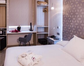 Hotel Bellavista Sevilla