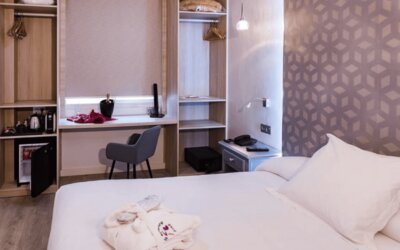 Hotel Bellavista Sevilla