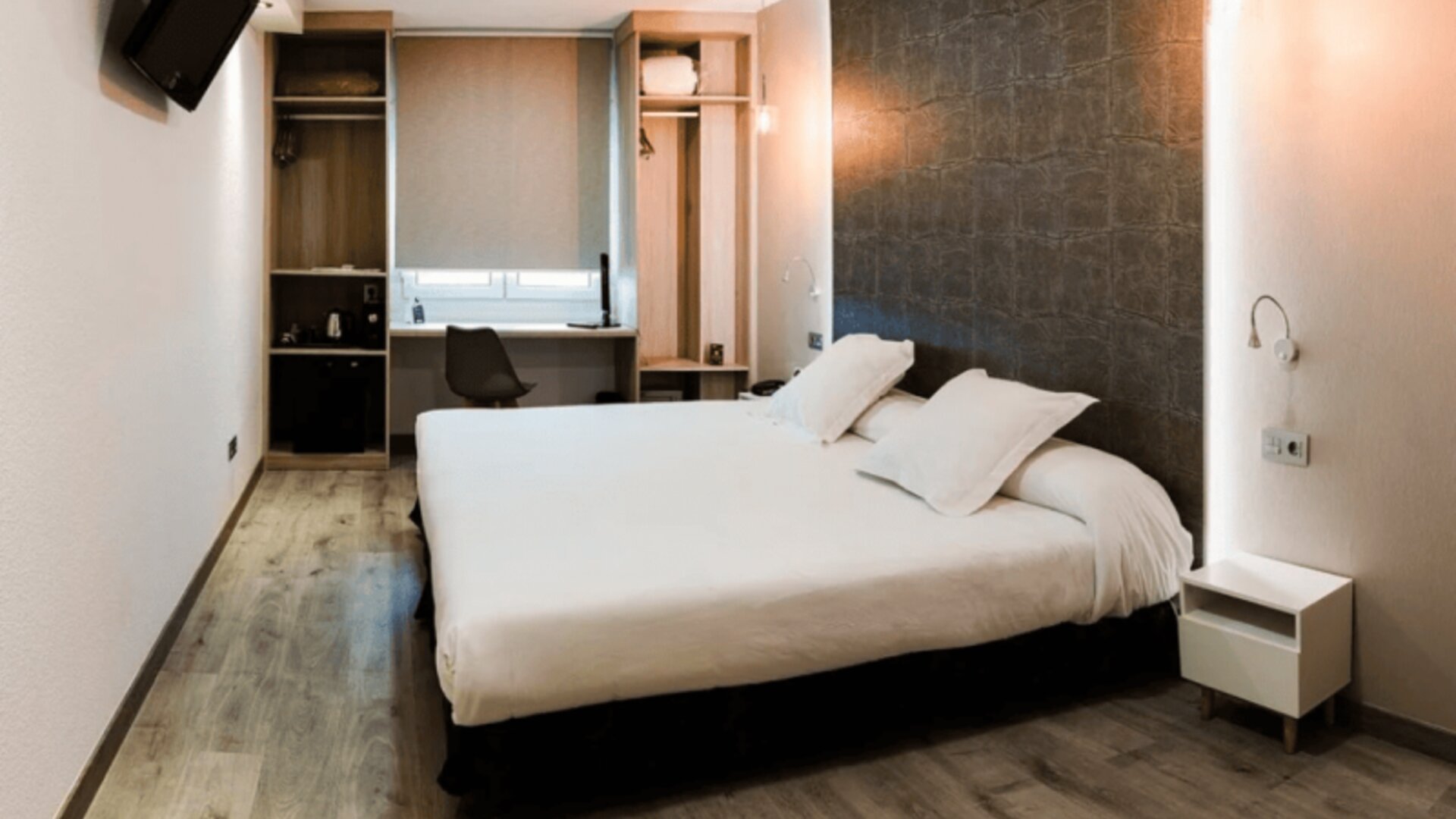 Hotel Bellavista Sevilla