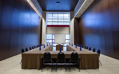 NH Collection Sevilla