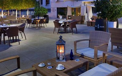 NH Collection Sevilla