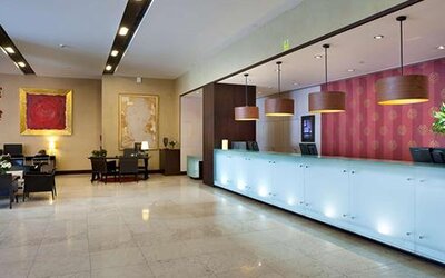 NH Collection Sevilla