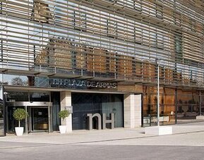 NH Sevilla Plaza De Armas