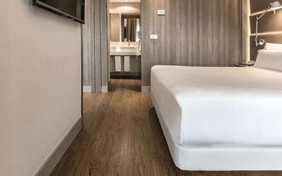 NH Sevilla Plaza De Armas