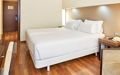 NH Sevilla Plaza De Armas