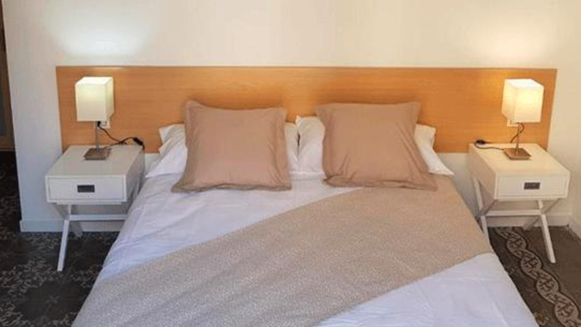 Arquipolis Apartamentos