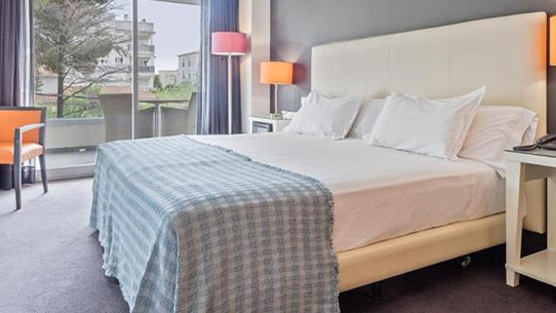 Hotel Balneario Playa de Comarruga