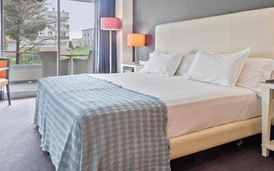 Hotel Balneario Playa de Comarruga