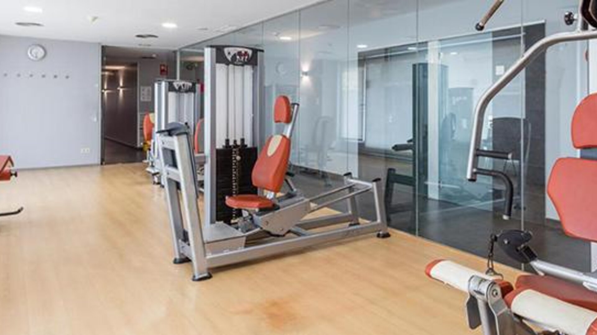 Hotel Balneario Playa de Comarruga